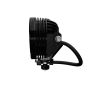 KC HiLiTES 97128 KC FLEX ERA 3 LED 3.5in Spot 2-Light Sys