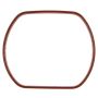 MAHLE G31603 Fuel Injection Throttle Body Mounting Gasket