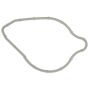 MAHLE G31637 Fuel Injection Throttle Body Mounting Gasket