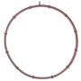 MAHLE G31774 Fuel Injection Throttle Body Mounting Gasket