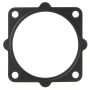 MAHLE G31810 Fuel Injection Throttle Body Mounting Gasket