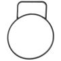 MAHLE G31812 Fuel Injection Throttle Body Mounting Gasket
