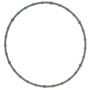 MAHLE G31819 Fuel Injection Throttle Body Mounting Gasket