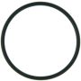 MAHLE G31918 Fuel Injection Plenum Gasket