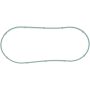 MAHLE G31932 Fuel Injection Throttle Body Mounting Gasket
