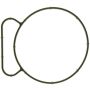MAHLE G31978 Fuel Injection Throttle Body Mounting Gasket