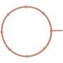 MAHLE G32087 Fuel Injection Throttle Body Mounting Gasket