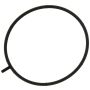MAHLE G32158 Fuel Injection Throttle Body Mounting Gasket