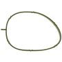 MAHLE G32605 Fuel Injection Throttle Body Seal