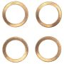 MAHLE G32642 Turbocharger Inlet Gasket