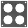 MAHLE G33213 MAHLE Performance Carburetor Mounting Gasket