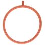 MAHLE G33223 Fuel Injection Throttle Body Mounting Gasket