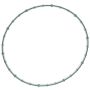 MAHLE G33318 Fuel Injection Throttle Body Mounting Gasket