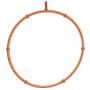 MAHLE G33416 Fuel Injection Throttle Body Mounting Gasket