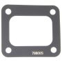 MAHLE G33430 Turbocharger Inlet Gasket