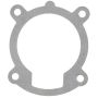 MAHLE G33505 Fuel Injection Throttle Body Mounting Gasket