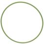MAHLE G33522 Fuel Injection Throttle Body Mounting Gasket