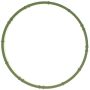 MAHLE G33609 Fuel Injection Throttle Body Mounting Gasket