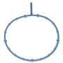 MAHLE G33707 Fuel Injection Throttle Body Mounting Gasket