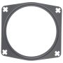 MAHLE G33735 Fuel Injection Throttle Body Mounting Gasket