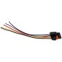 GB REMAN 522-004 Valve Cover Gasket Harness Connector Pigtail