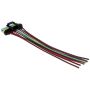 GB REMAN 522-005 Valve Cover Gasket Harness Connector Pigtail