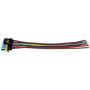 GB REMAN 522-005 Valve Cover Gasket Harness Connector Pigtail