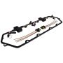GB REMAN 522-024 Valve Cover Gasket and Harness Repair Kit