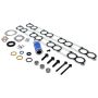 GB REMAN 522-027 Exhaust Gas Recirculation (EGR) Cooler Gasket Kit