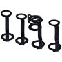 GB REMAN 522-030 Fuel Return Line Gasket Kit