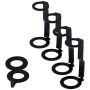 GB REMAN 522-030 Fuel Return Line Gasket Kit
