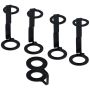 GB REMAN 522-030 Fuel Return Line Gasket Kit