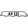 GB REMAN 522-035 Valve Cover Gasket Kit