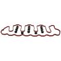 GB REMAN 522-036 Valve Cover Gasket Kit