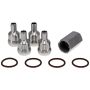 GB REMAN 522-037 Oil Rail Ball Tube Repair Kit