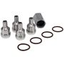 GB REMAN 522-037 Oil Rail Ball Tube Repair Kit