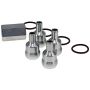 GB REMAN 522-037 Oil Rail Ball Tube Repair Kit