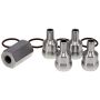 GB REMAN 522-037 Oil Rail Ball Tube Repair Kit