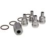 GB REMAN 522-037 Oil Rail Ball Tube Repair Kit