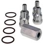 GB REMAN 522-037 Oil Rail Ball Tube Repair Kit