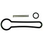 GB REMAN 522-038 Fuel Pressure Regulator Upgrade Kit