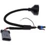 GB REMAN 522-047 Pump Mounted Driver Harness