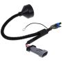 GB REMAN 522-047 Pump Mounted Driver Harness