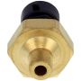 GB REMAN 522-057 Exhaust Backpressure Sensor