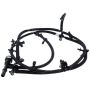 GB REMAN 522-068 Injector Fuel Return Line