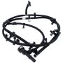 GB REMAN 522-068 Injector Fuel Return Line