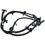 GB REMAN 522-068 Injector Fuel Return Line