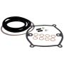 GB REMAN 7-001 Fuel Injector Return Hose Kit