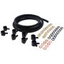 GB REMAN 7-002 Fuel Injector Return Hose Kit