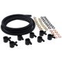 GB REMAN 7-002 Fuel Injector Return Hose Kit